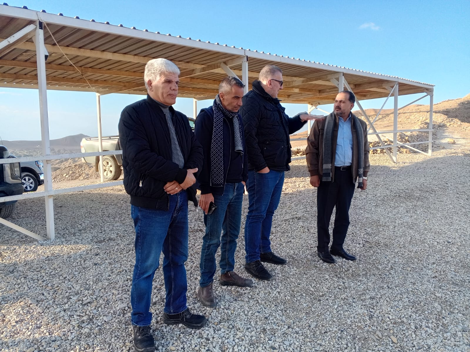 Madar Al-Saa Images 0.28450611298876505