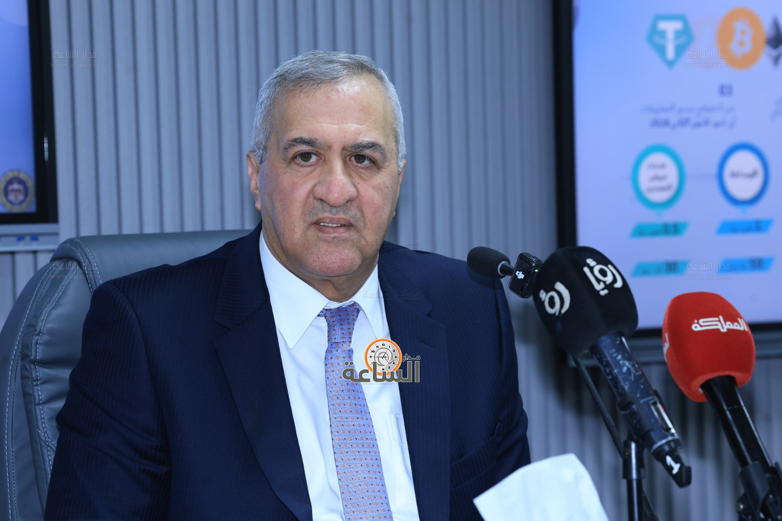 Madar Al-Saa Images 0.7234201152162977