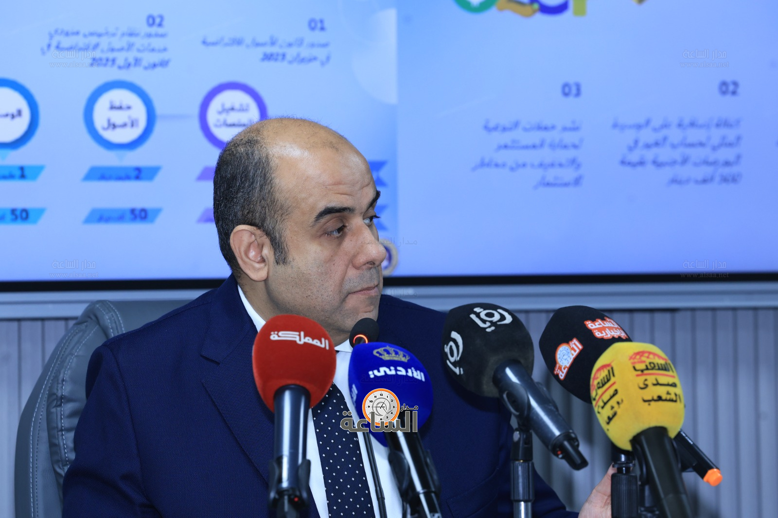 Madar Al-Saa Images 0.7860372343296653