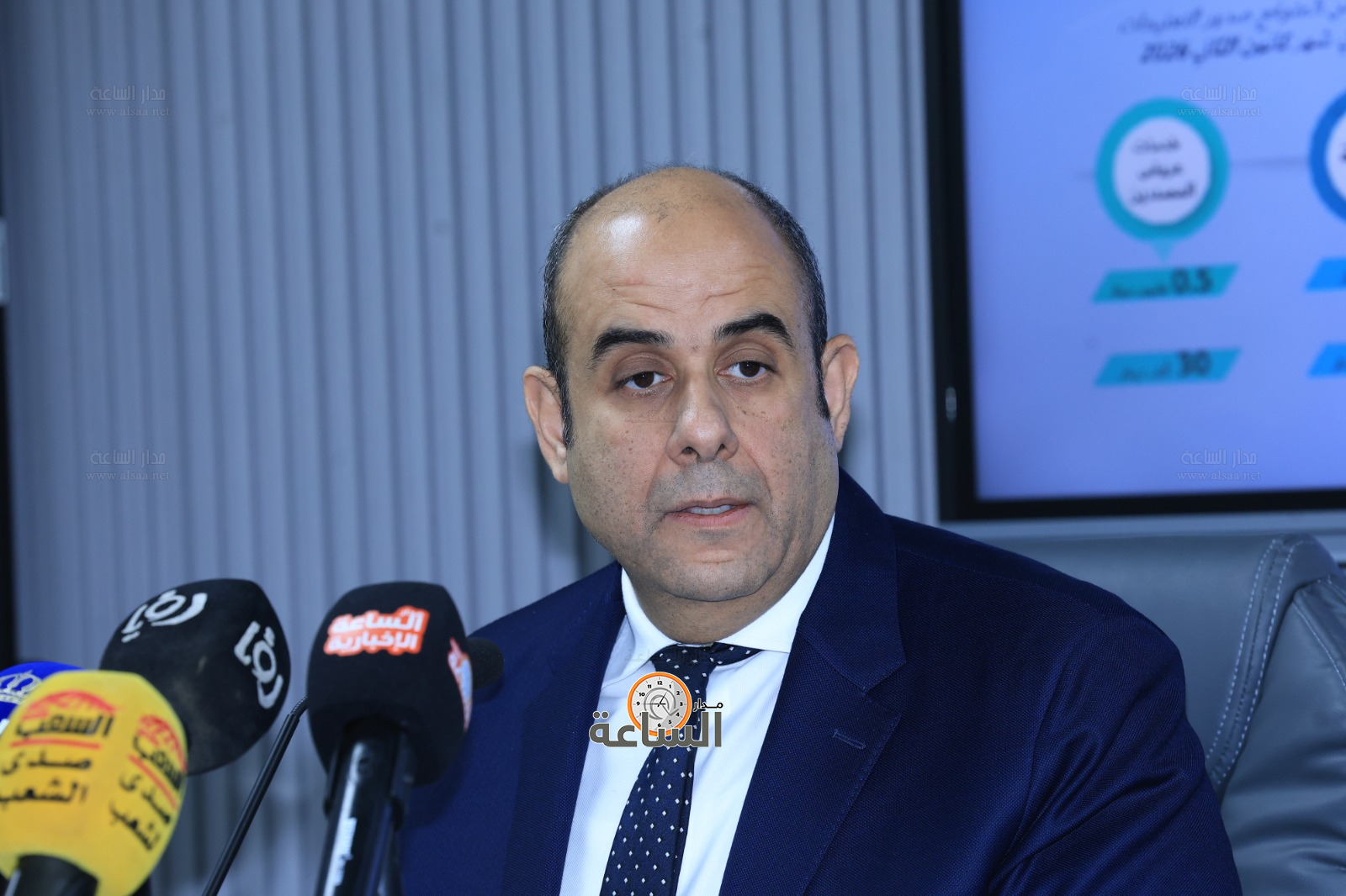 Madar Al-Saa Images 0.0974115095439656