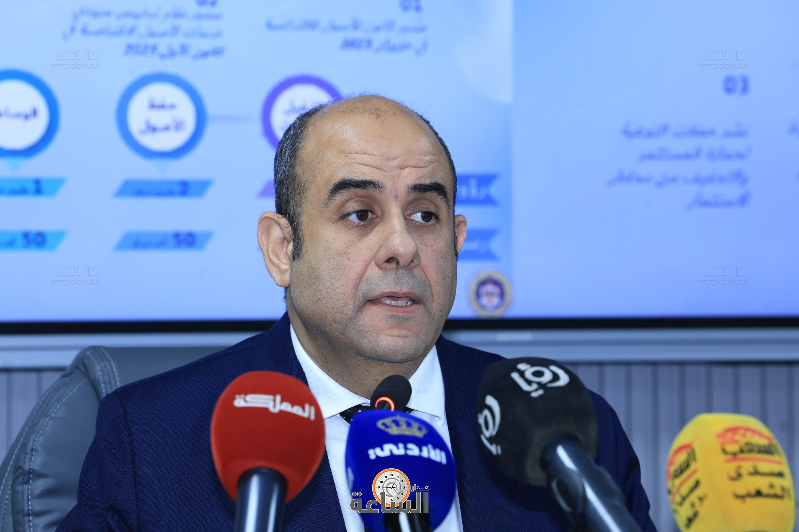 Madar Al-Saa Images 0.21163808034835463