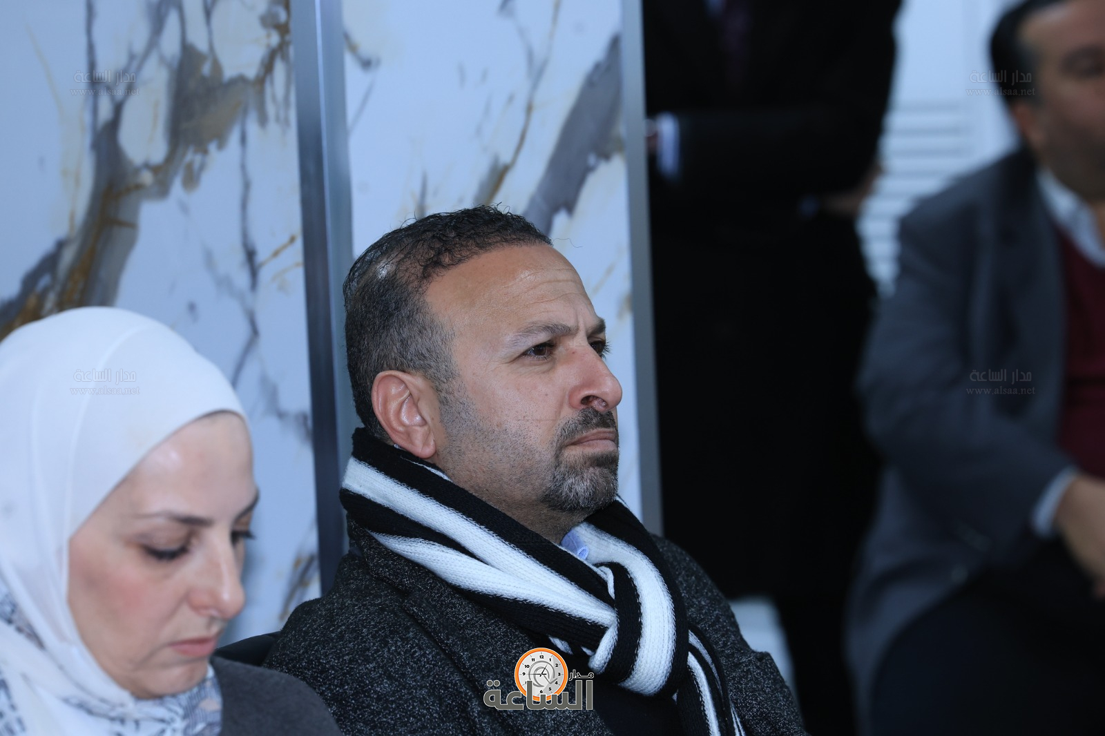 Madar Al-Saa Images 0.10076292396875408