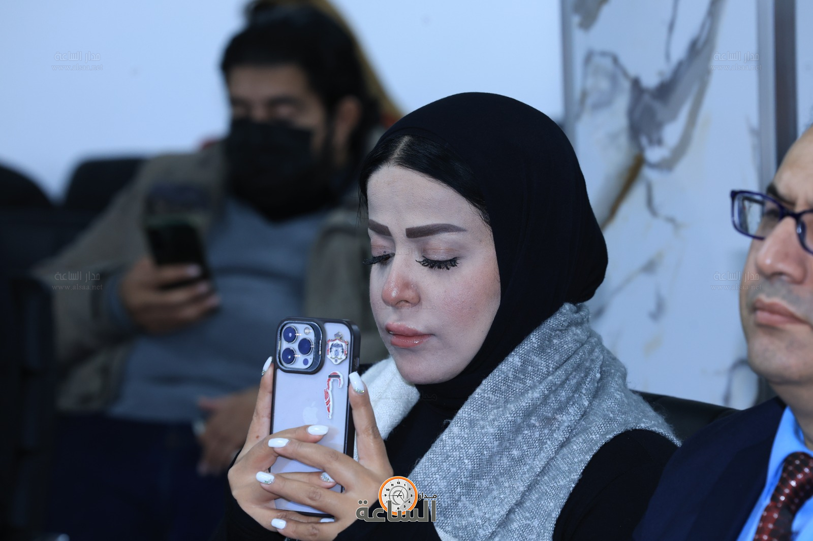 Madar Al-Saa Images 0.9649166354805246