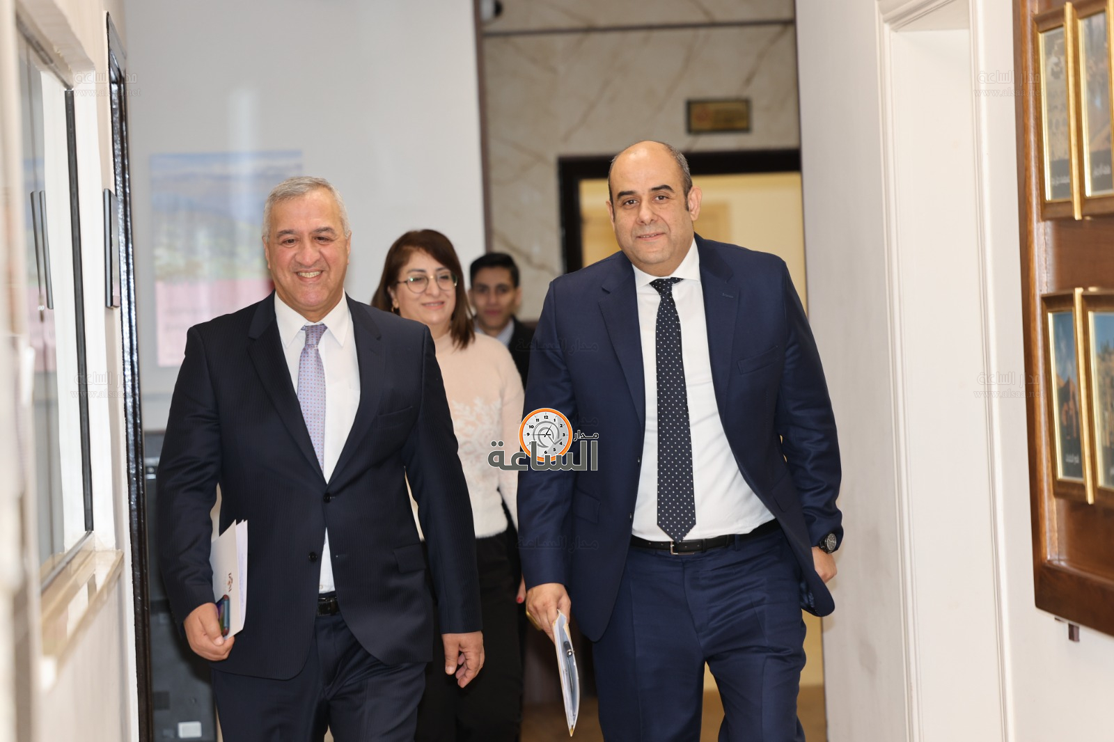 Madar Al-Saa Images 0.3043269769674394