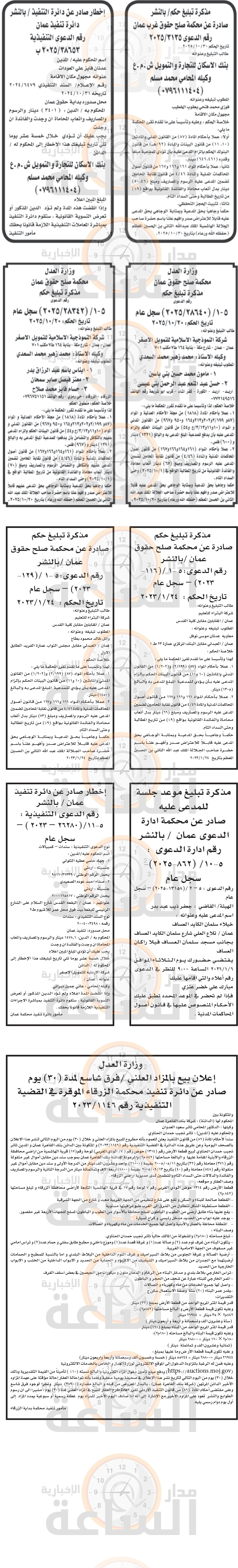 Madar Al-Saa Images 0.7512864491543112