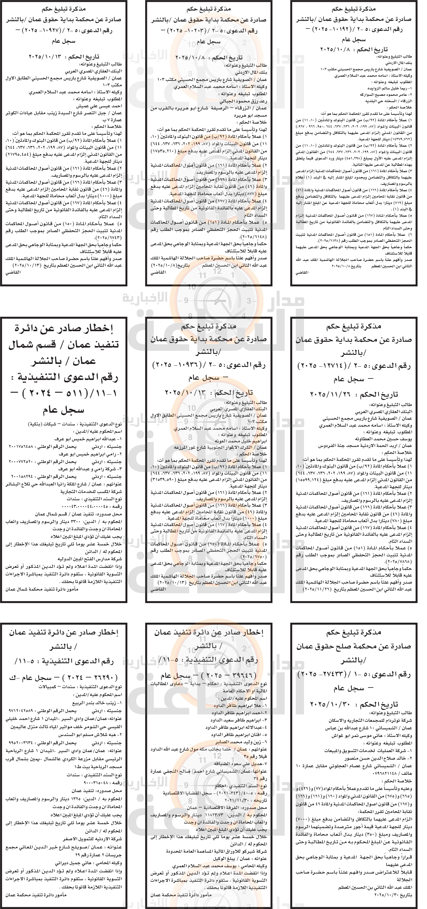 Madar Al-Saa Images 0.8711673596639468