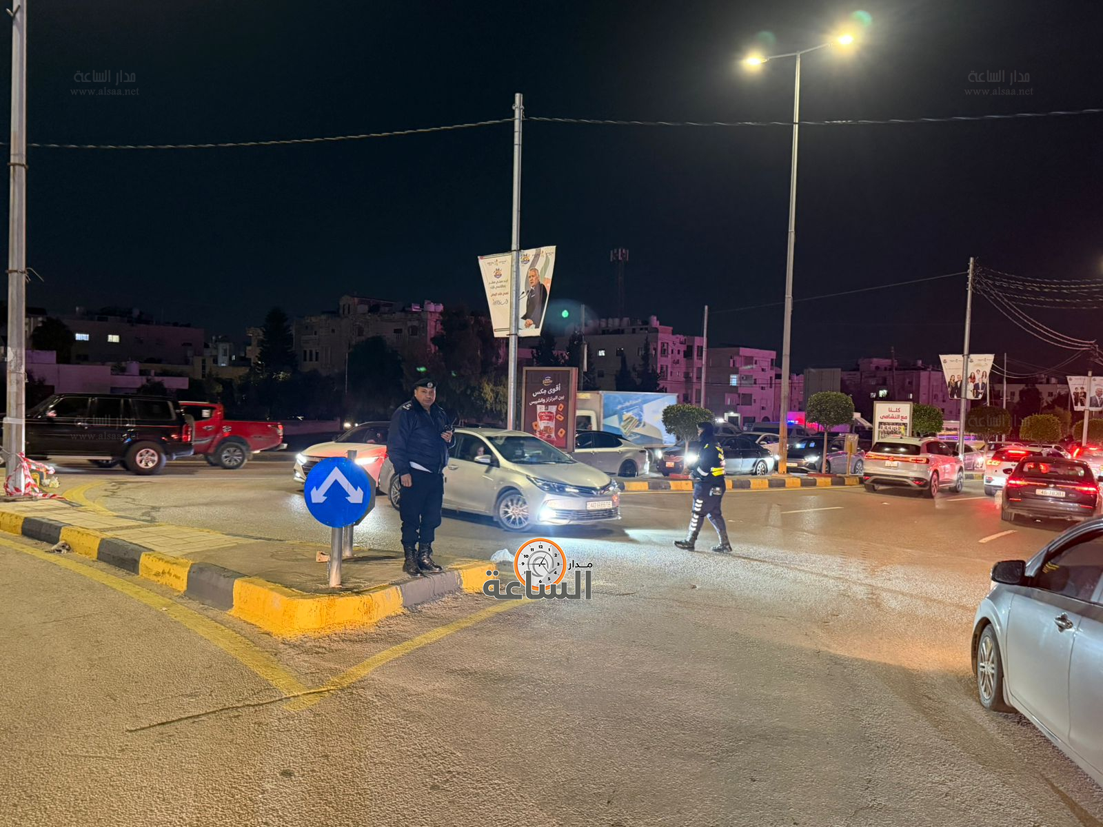 Madar Al-Saa Images 0.552982458309949