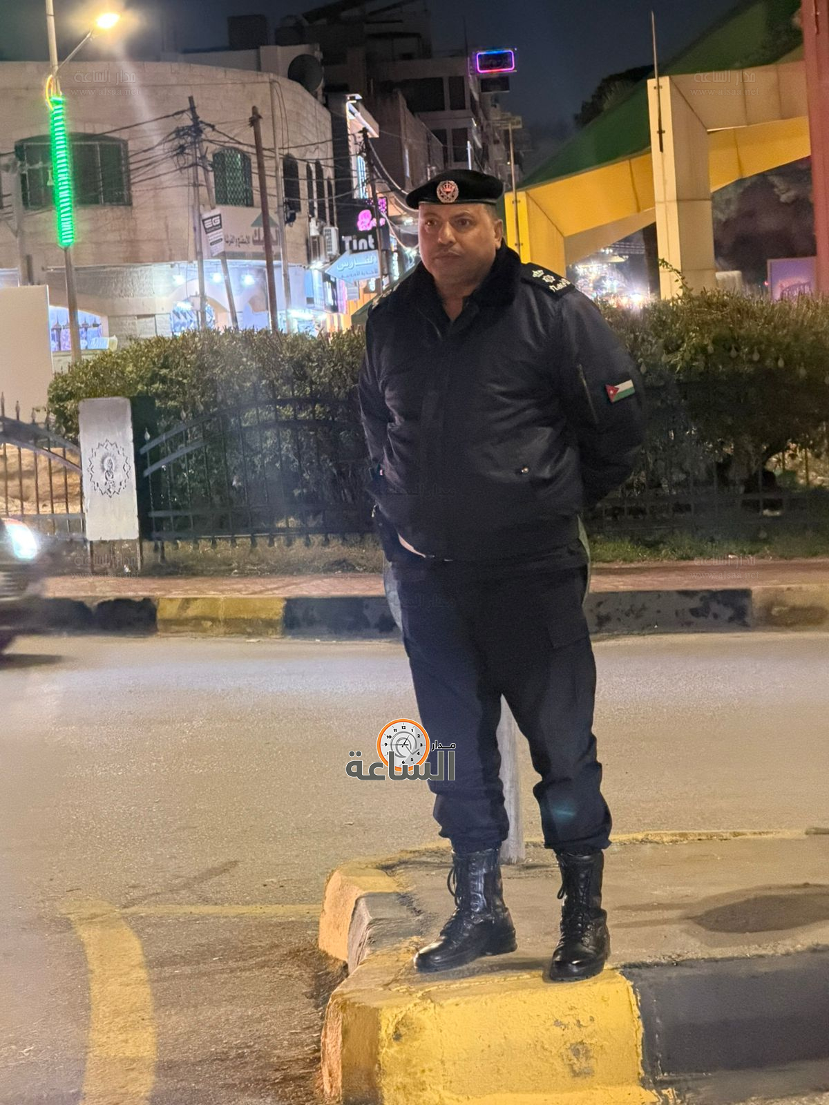 Madar Al-Saa Images 0.7095249736724372