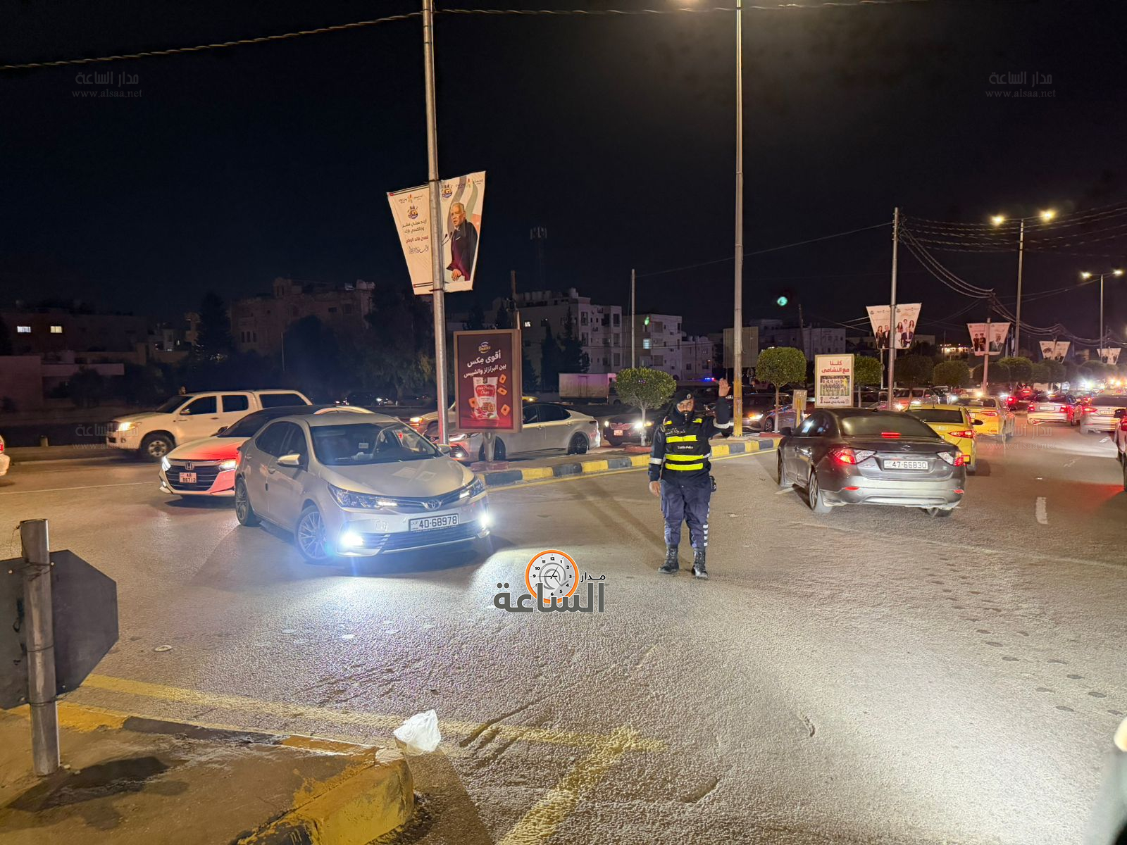 Madar Al-Saa Images 0.9987037842803024