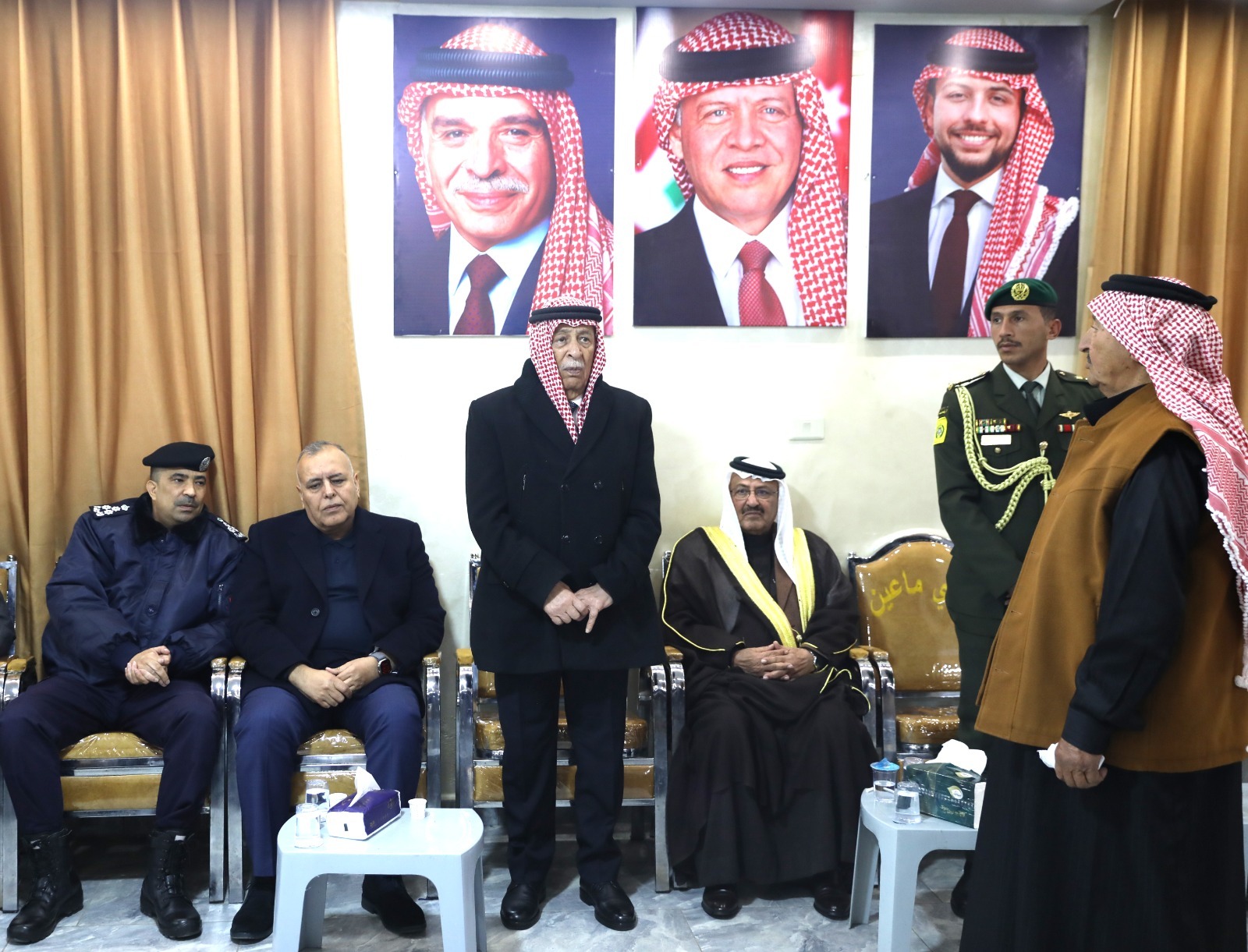 Madar Al-Saa Images 0.292456545441399