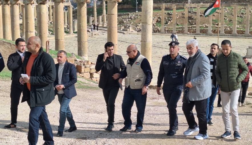 Madar Al-Saa Images 0.07537732300227928