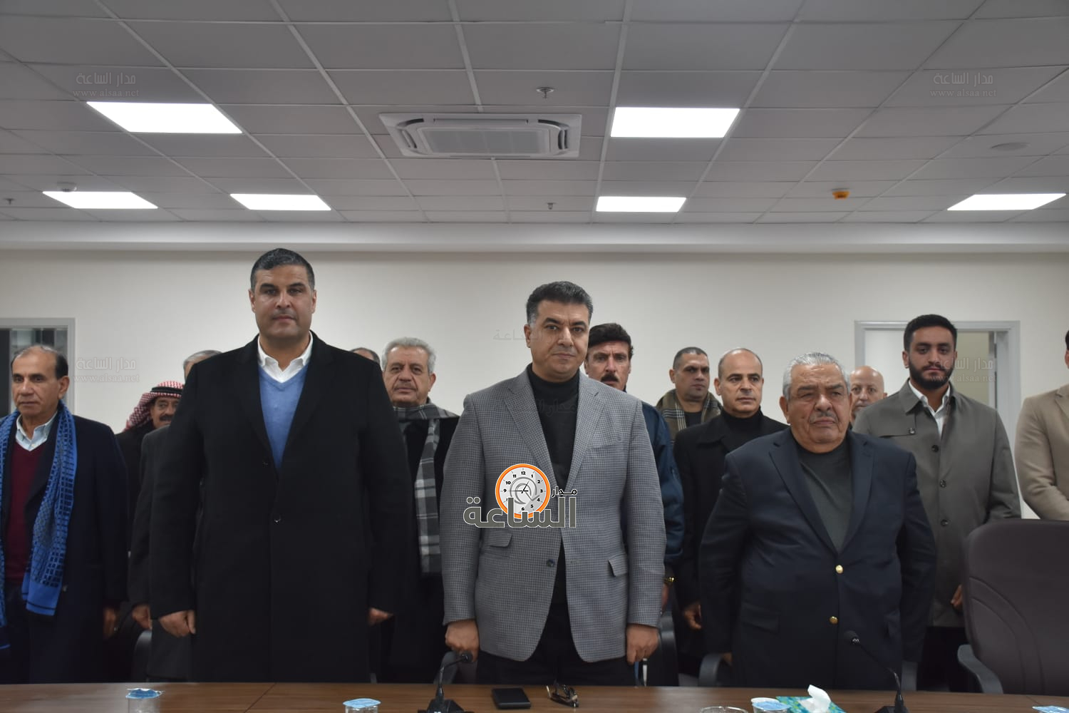 Madar Al-Saa Images 0.6989360706900181