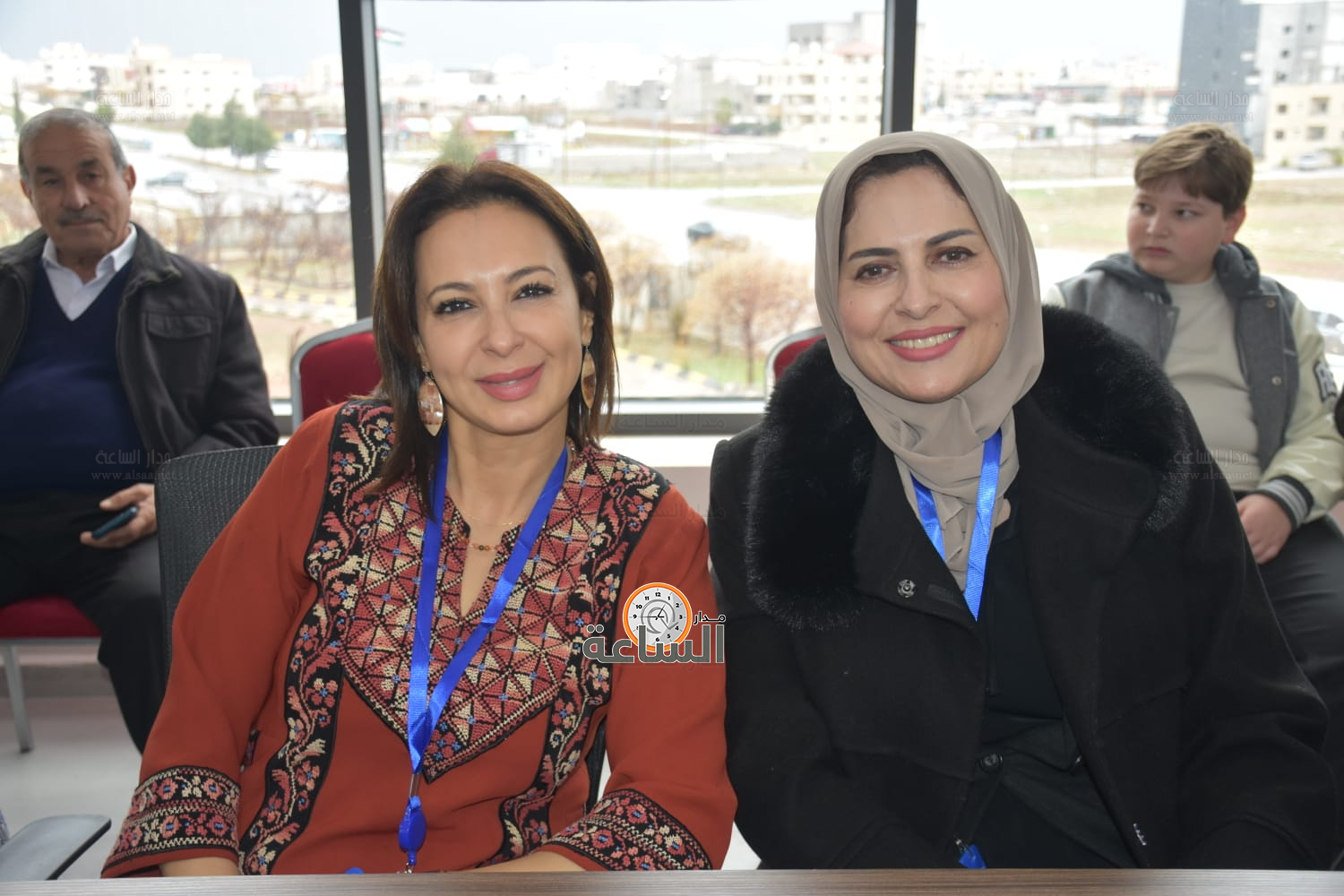 Madar Al-Saa Images 0.17146288448942681