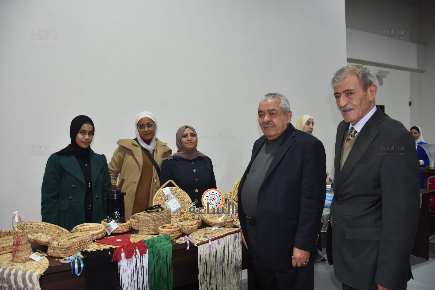 Madar Al-Saa Images 0.924899617374897