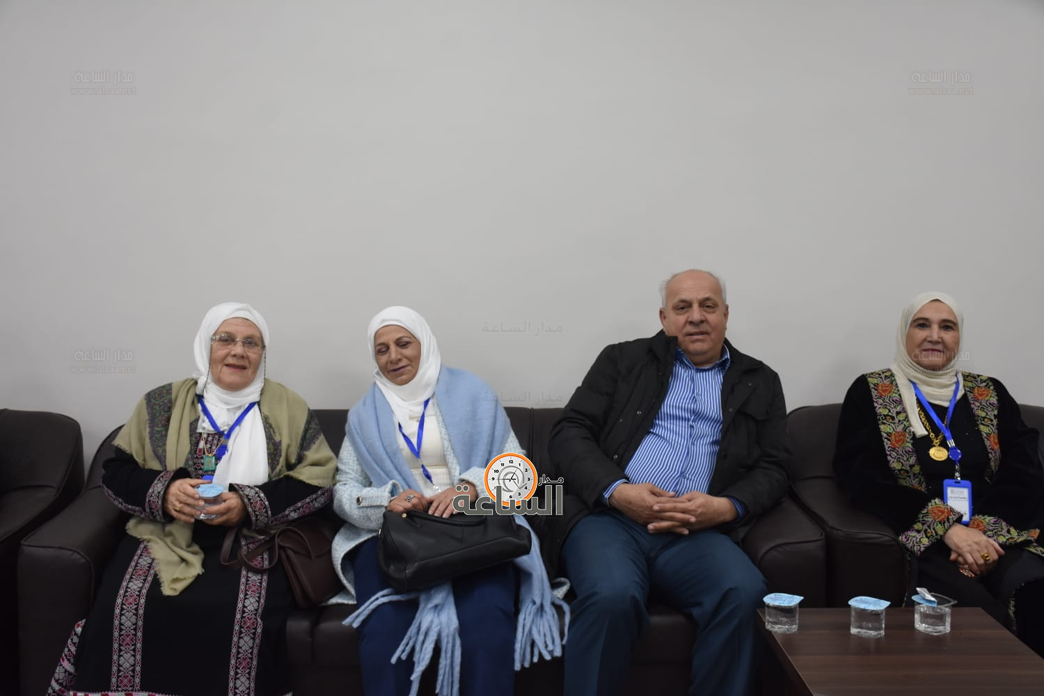 Madar Al-Saa Images 0.2530518864083535