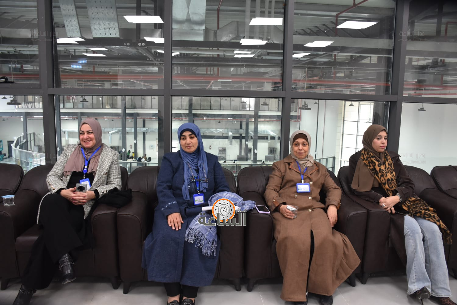 Madar Al-Saa Images 0.8324751080793253