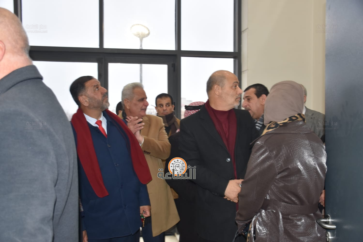 Madar Al-Saa Images 0.536633559039507