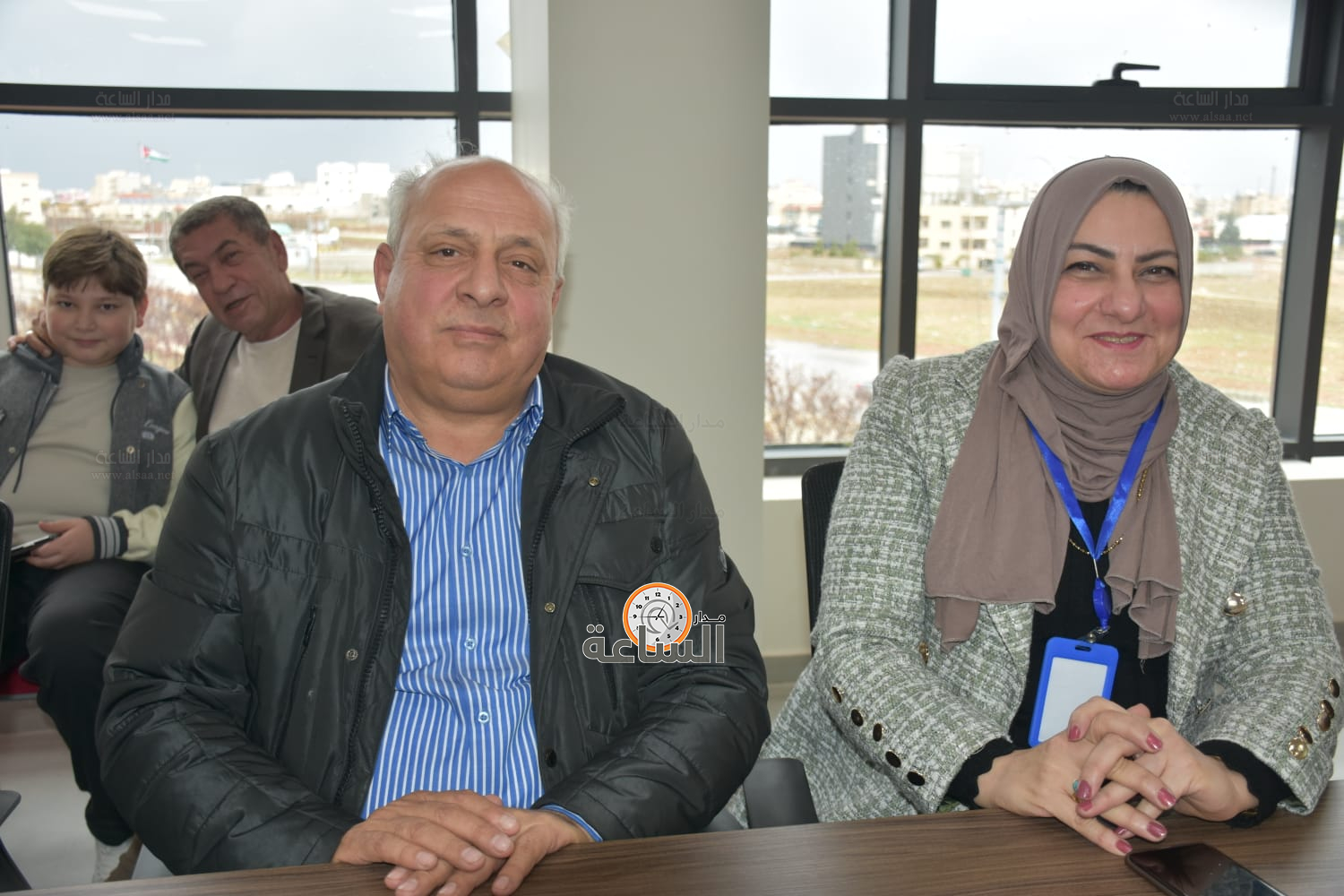 Madar Al-Saa Images 0.0017380506782583849