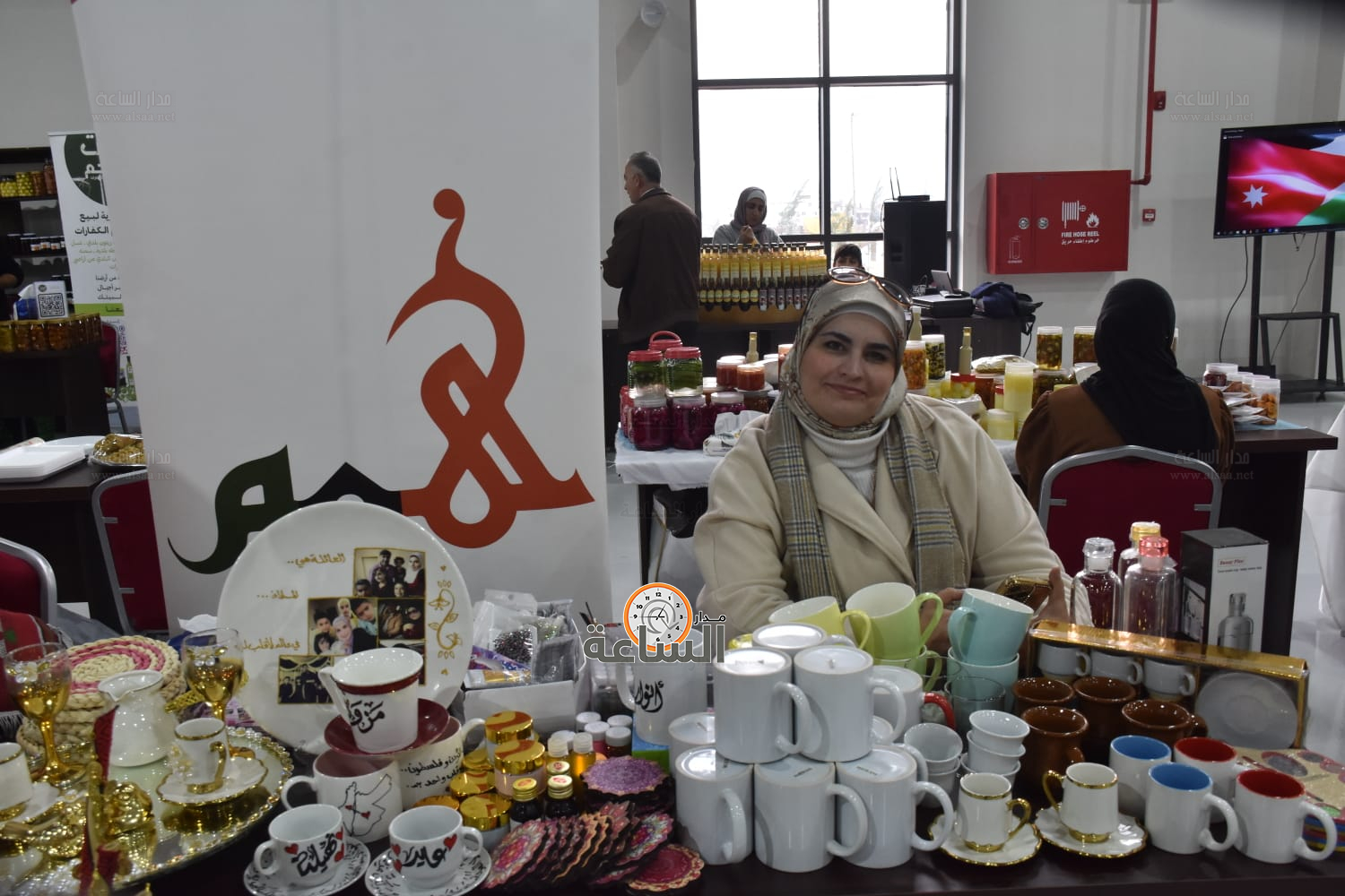 Madar Al-Saa Images 0.9877481143562025