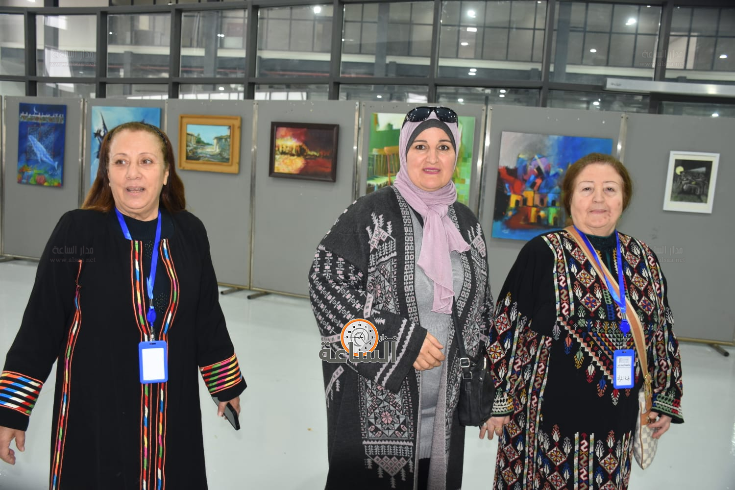 Madar Al-Saa Images 0.8742596188096996