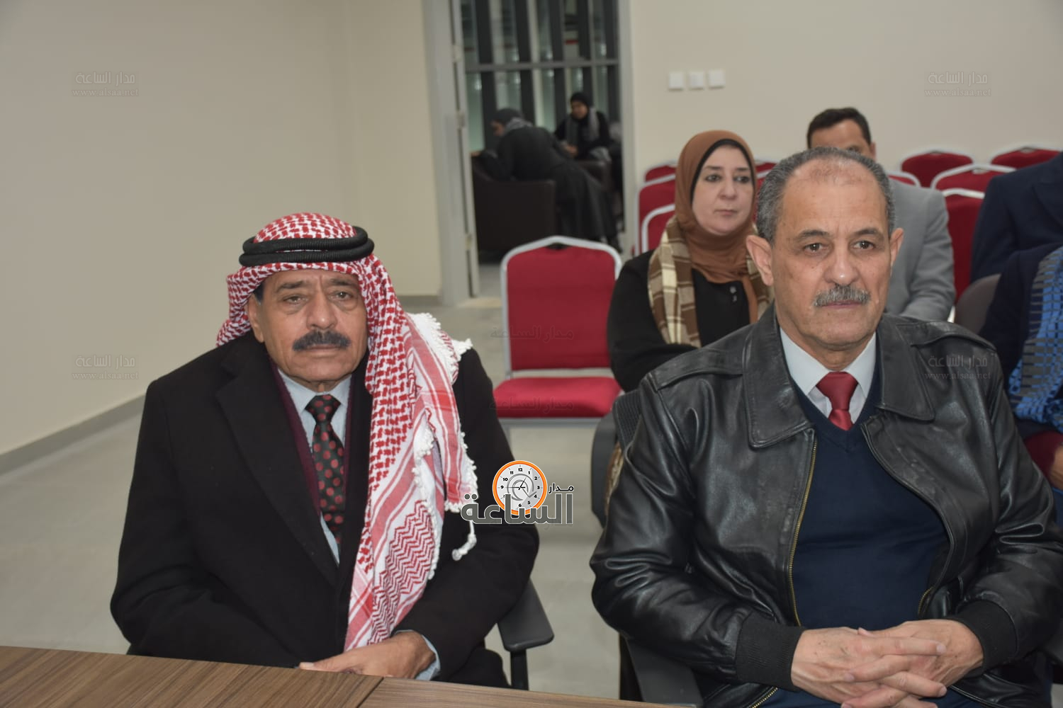 Madar Al-Saa Images 0.023618257238028018