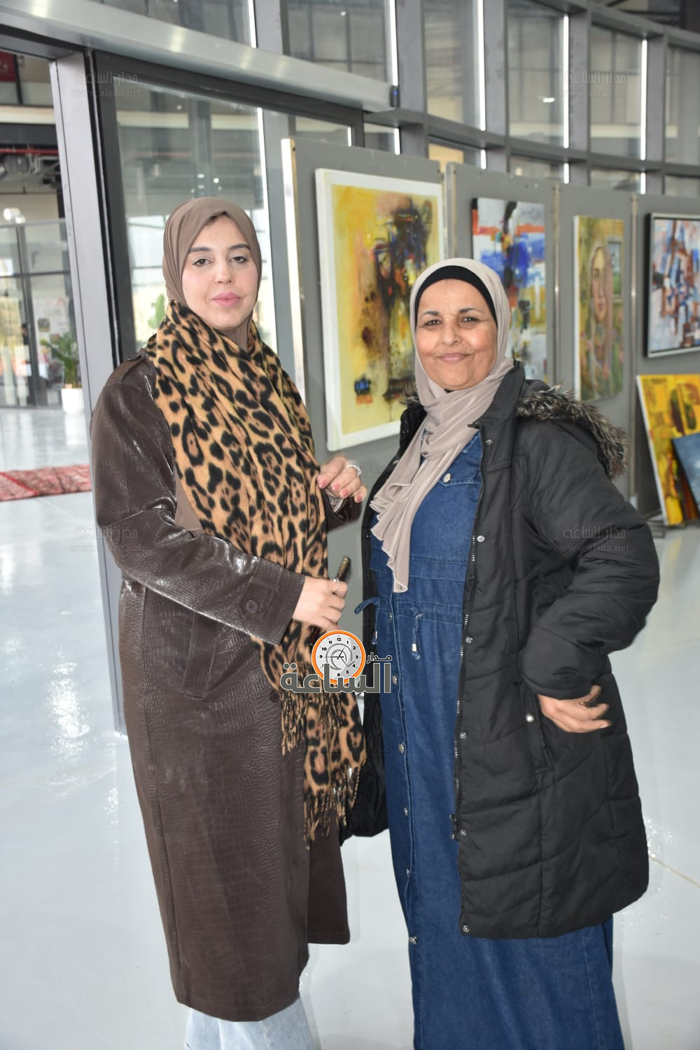 Madar Al-Saa Images 0.6650635683751988