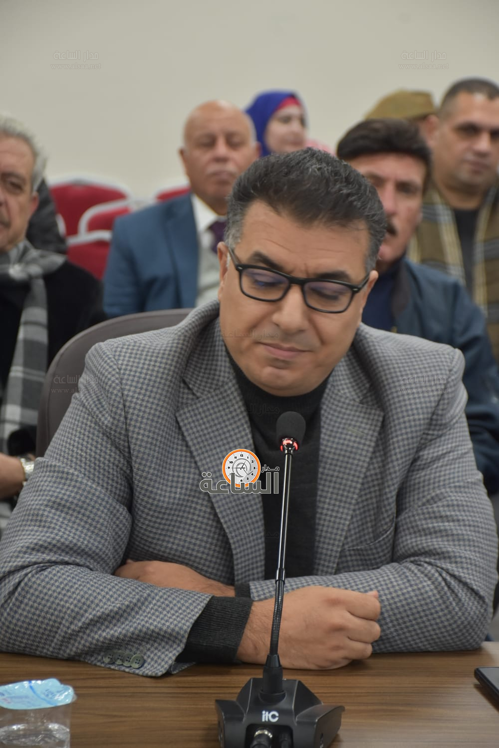 Madar Al-Saa Images 0.8169747472338835