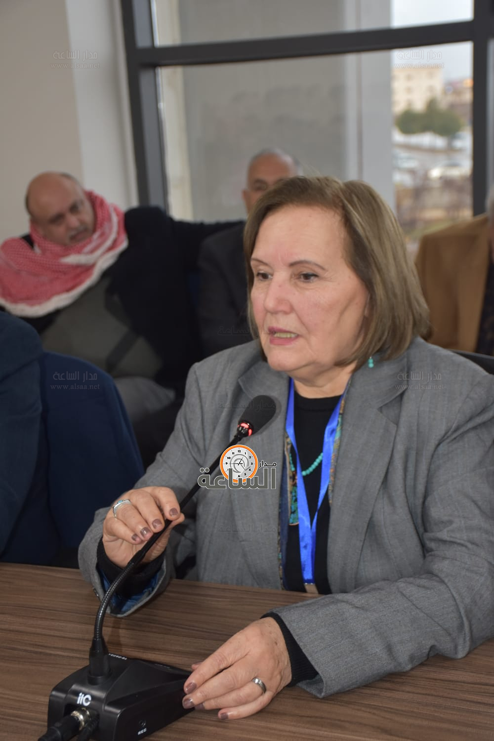 Madar Al-Saa Images 0.5835364944615887