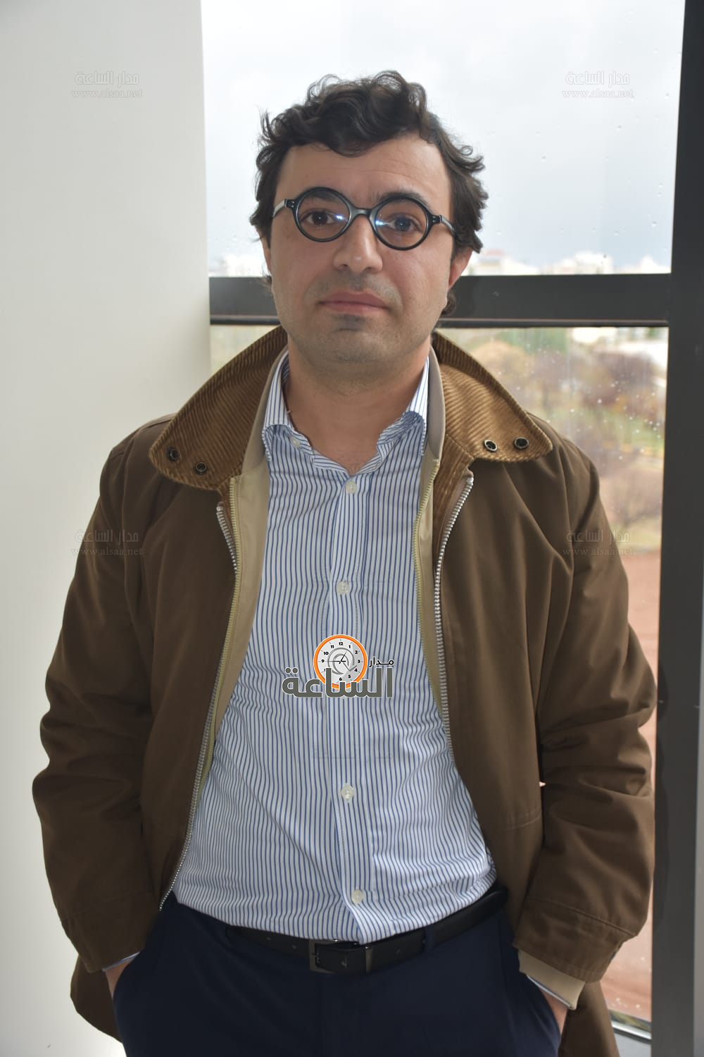 Madar Al-Saa Images 0.13892460866900824