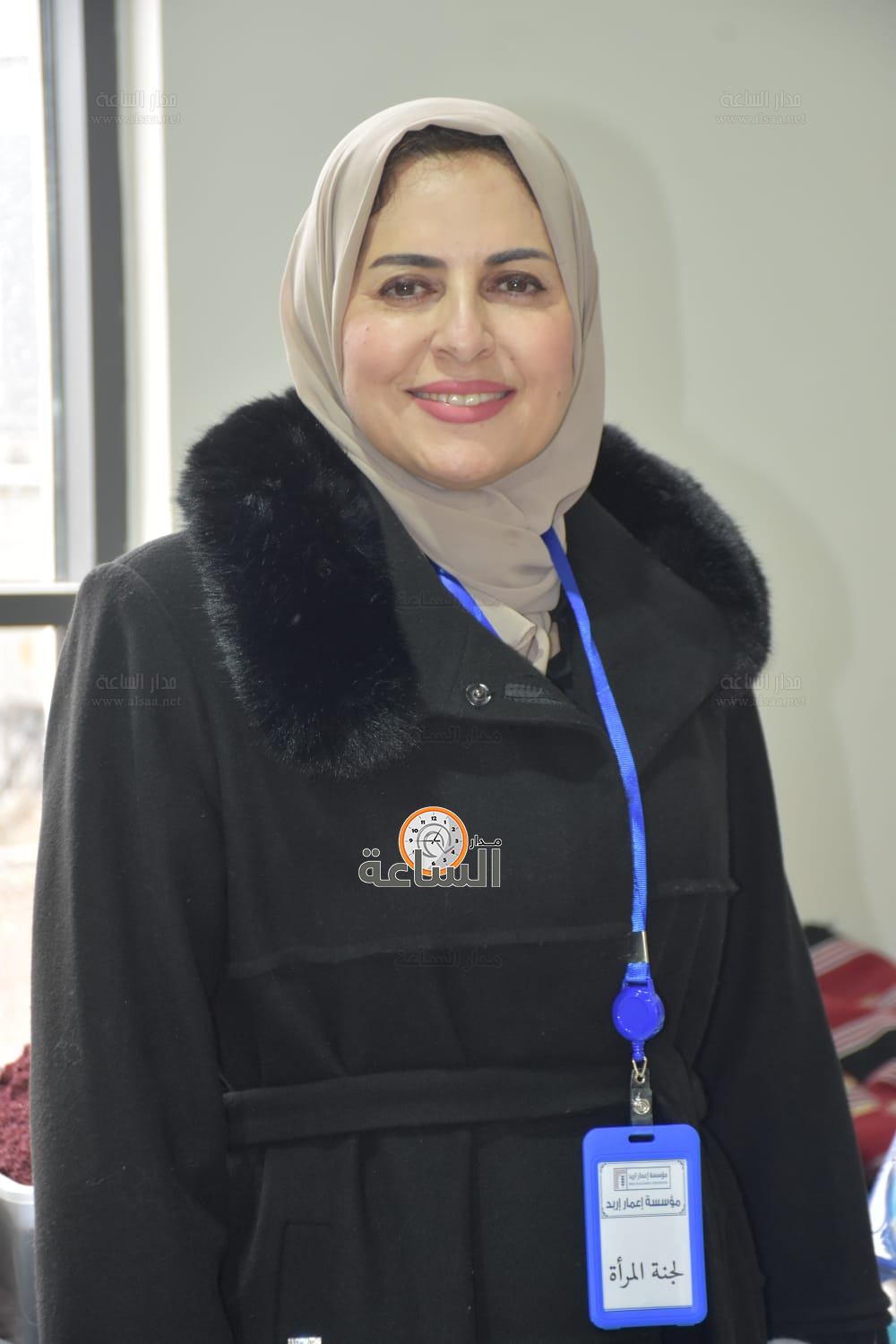 Madar Al-Saa Images 0.5540300883122091