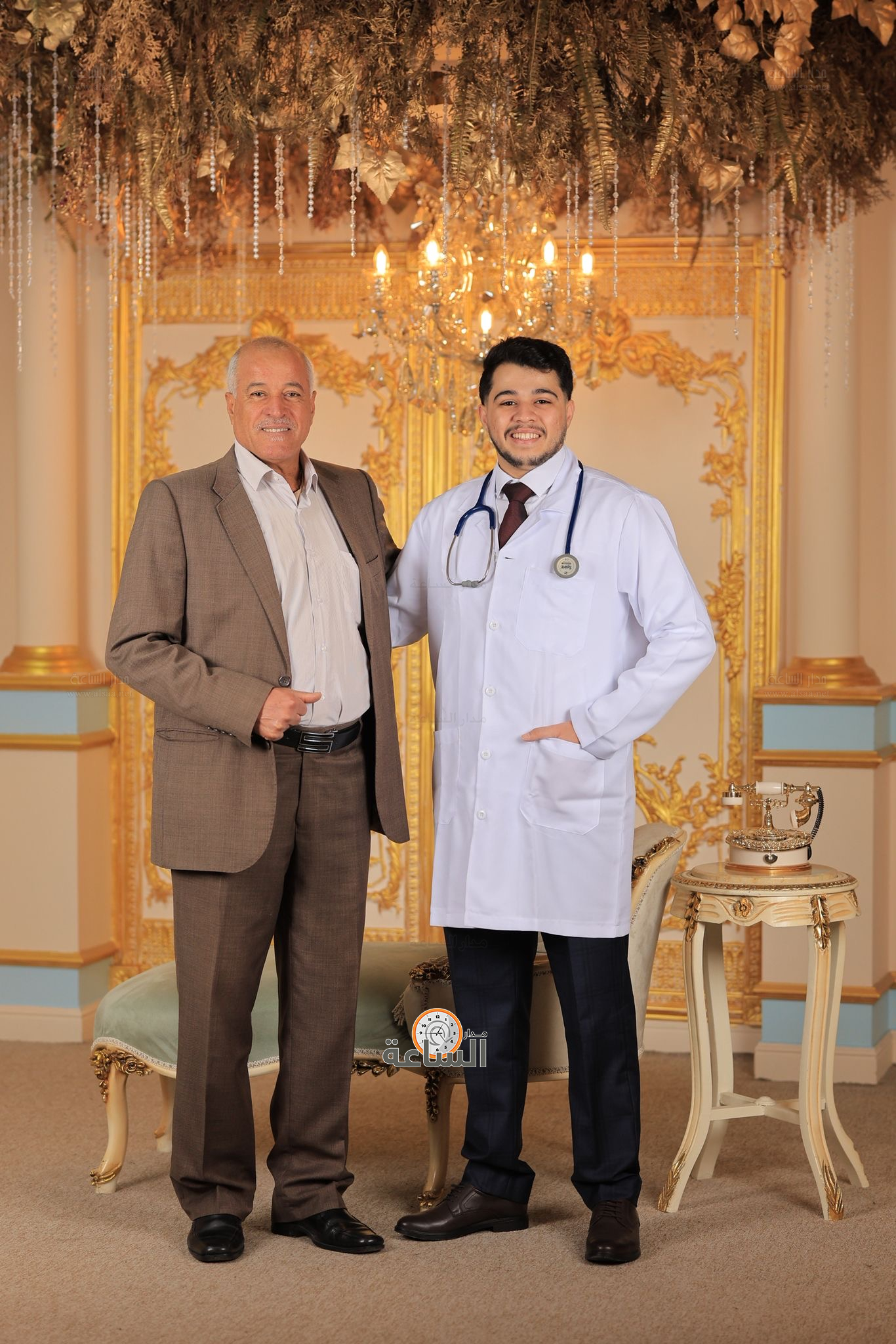 Madar Al-Saa Images 0.23320711662594773