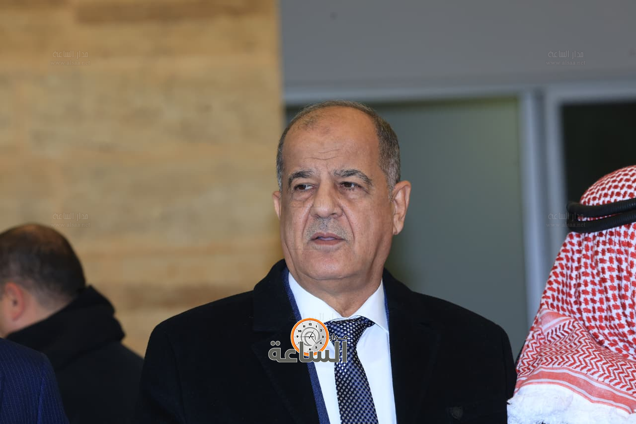 Madar Al-Saa Images 0.19575472500663982