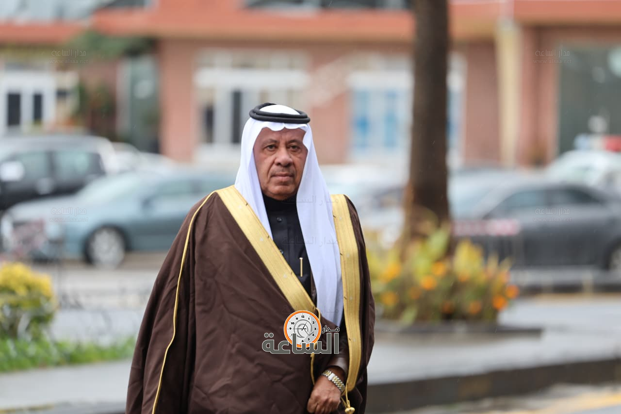 Madar Al-Saa Images 0.555522199622536