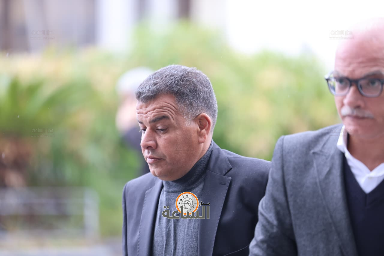 Madar Al-Saa Images 0.8424586698463146