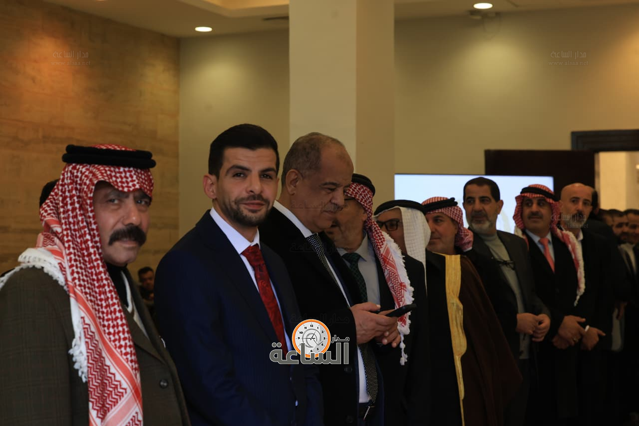 Madar Al-Saa Images 0.7111319735414162