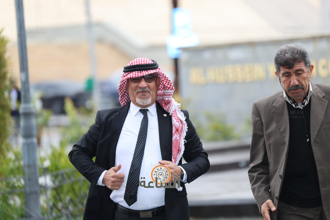 Madar Al-Saa Images 0.8859872055576614