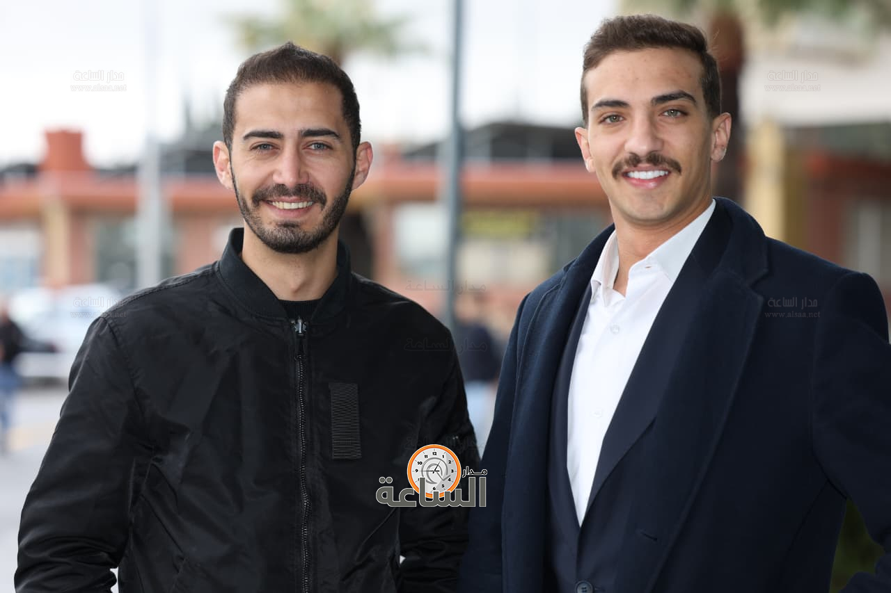 Madar Al-Saa Images 0.033225757879612794