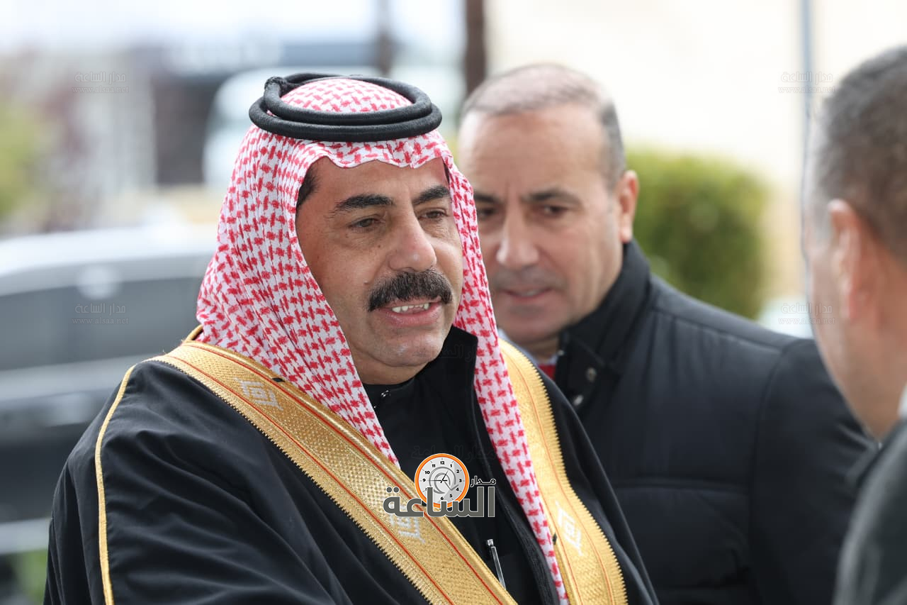 Madar Al-Saa Images 0.5269781679273438