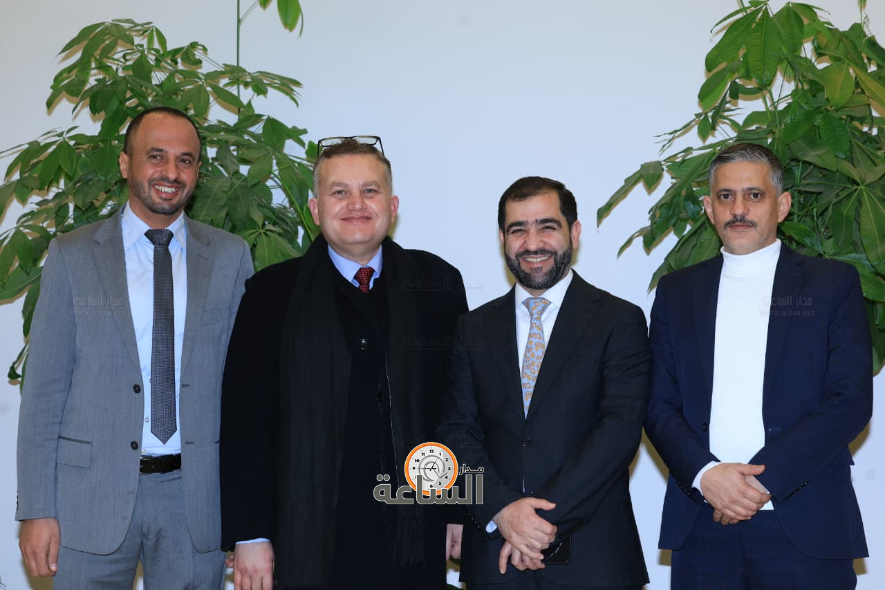 Madar Al-Saa Images 0.2090944457107925