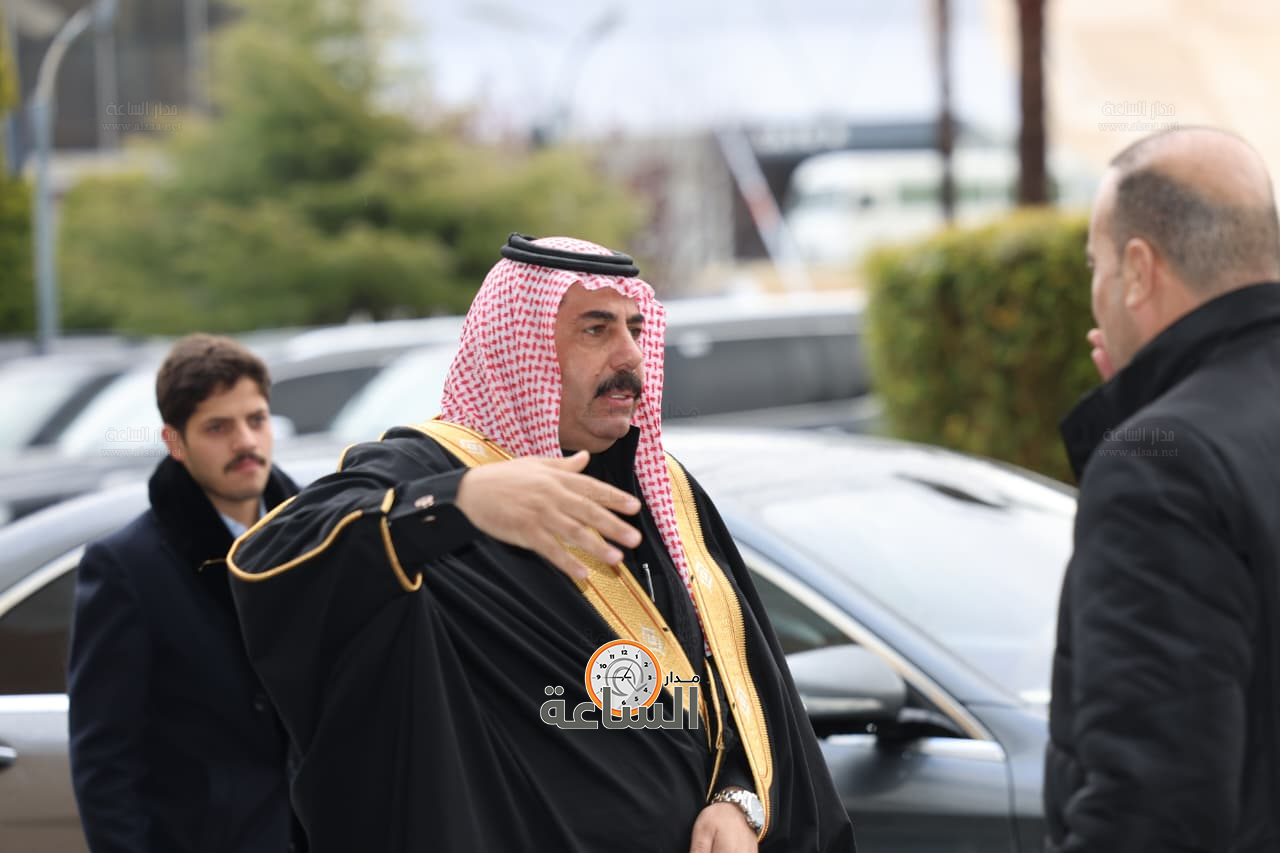 Madar Al-Saa Images 0.6817574354290765