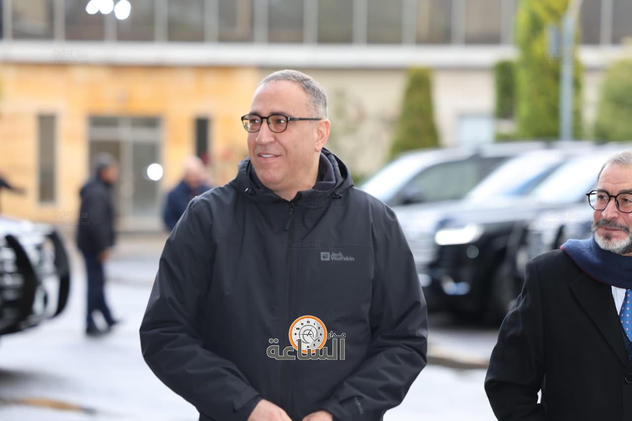 Madar Al-Saa Images 0.5917232815298945