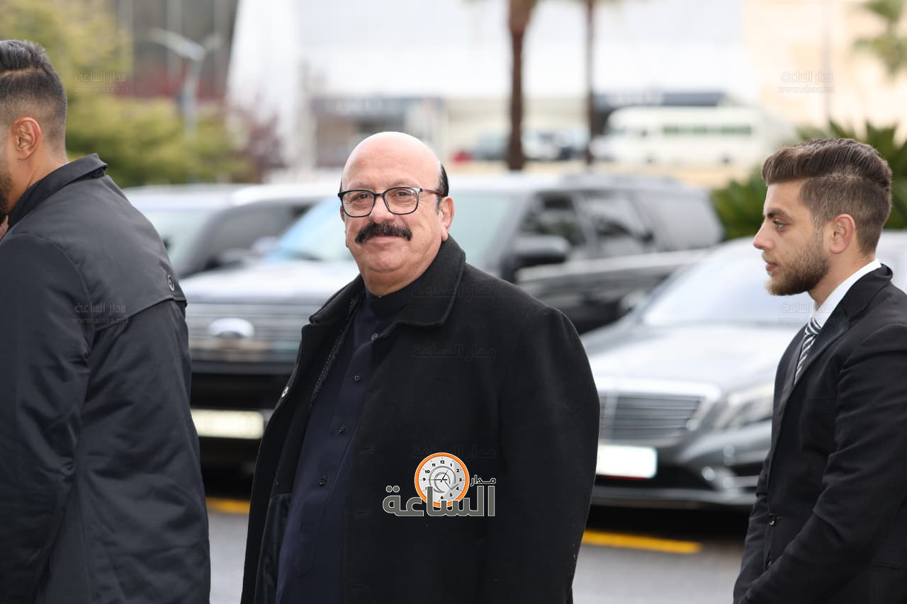 Madar Al-Saa Images 0.21640200868322745