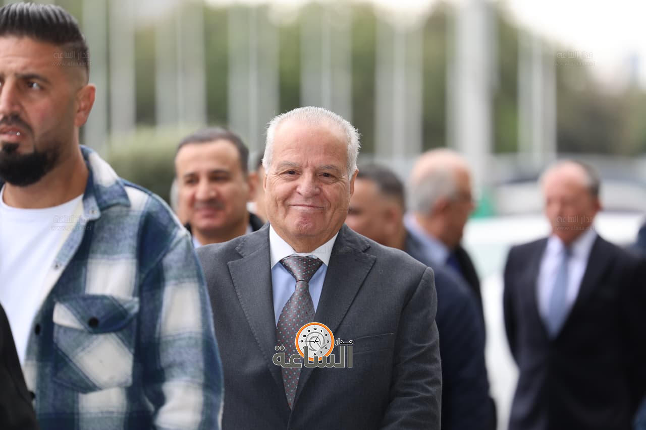 Madar Al-Saa Images 0.4959888630496606