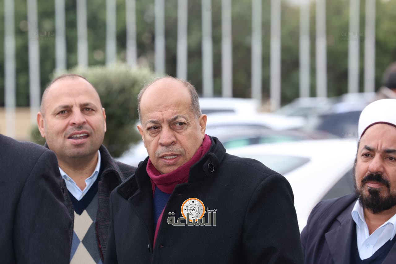 Madar Al-Saa Images 0.9482984400104597