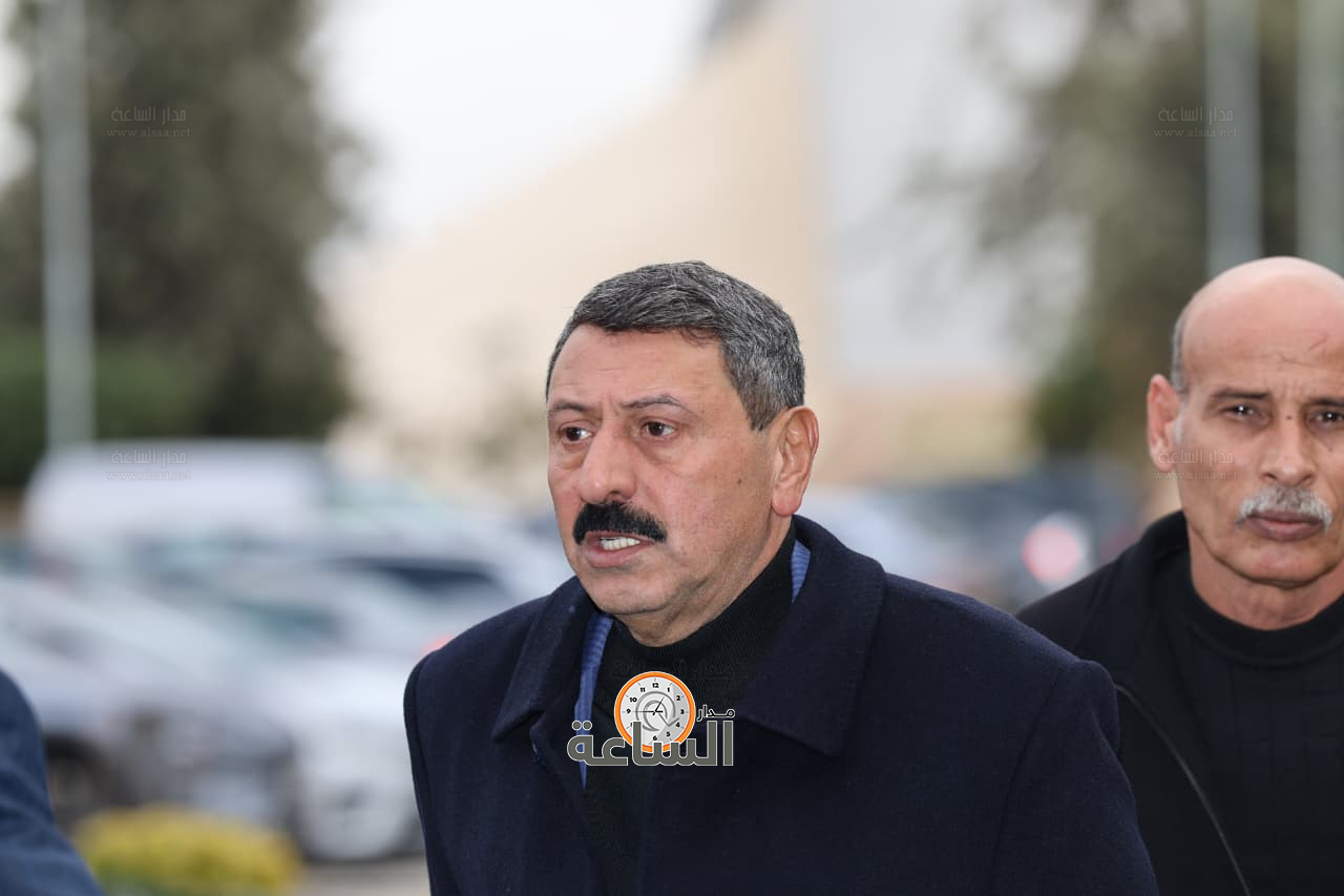 Madar Al-Saa Images 0.3700065447339307