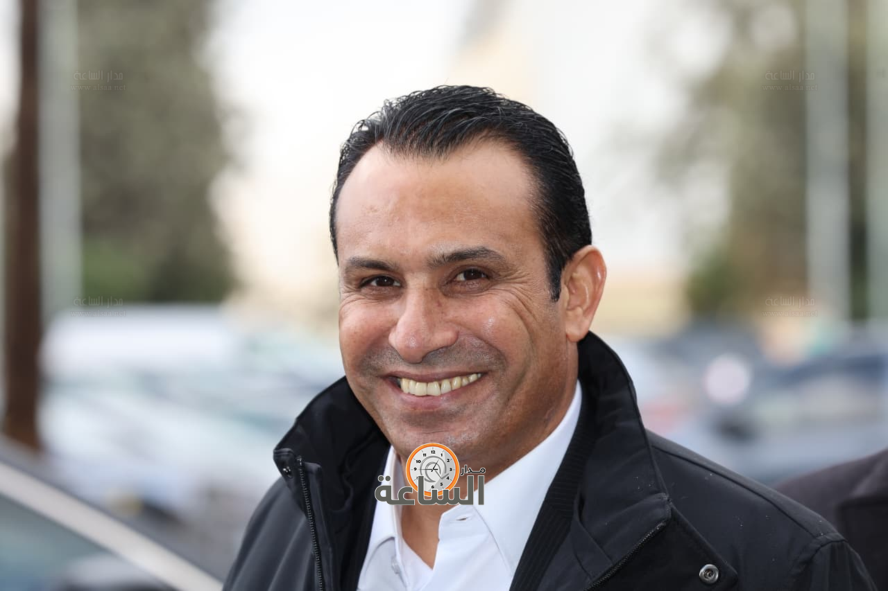 Madar Al-Saa Images 0.3326689407958776