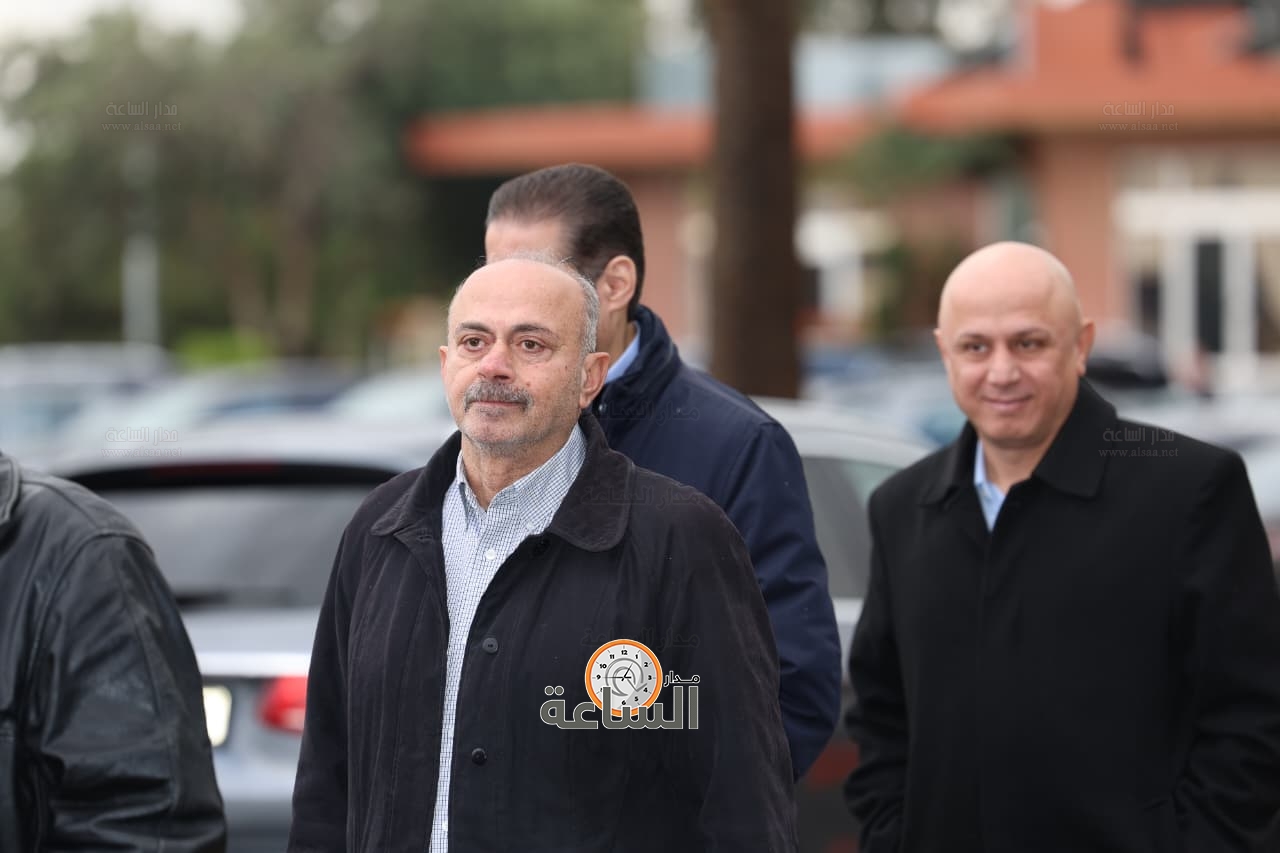 Madar Al-Saa Images 0.5978144500213356