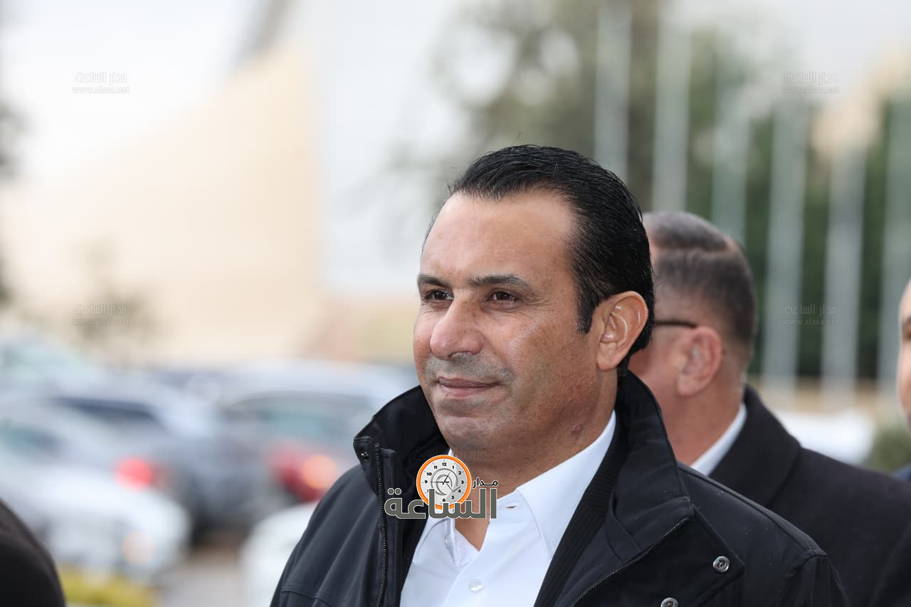 Madar Al-Saa Images 0.05266317787873642