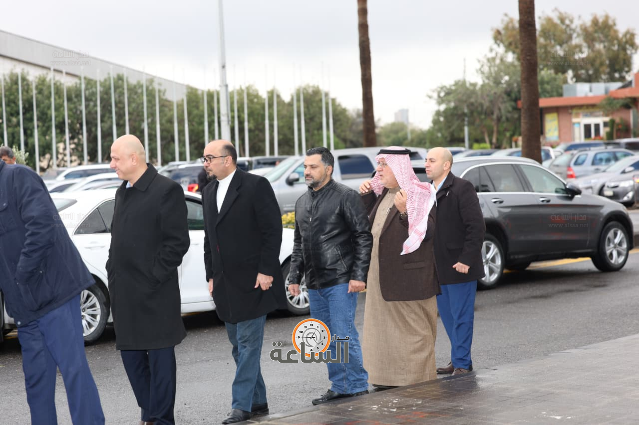 Madar Al-Saa Images 0.20627549097154074