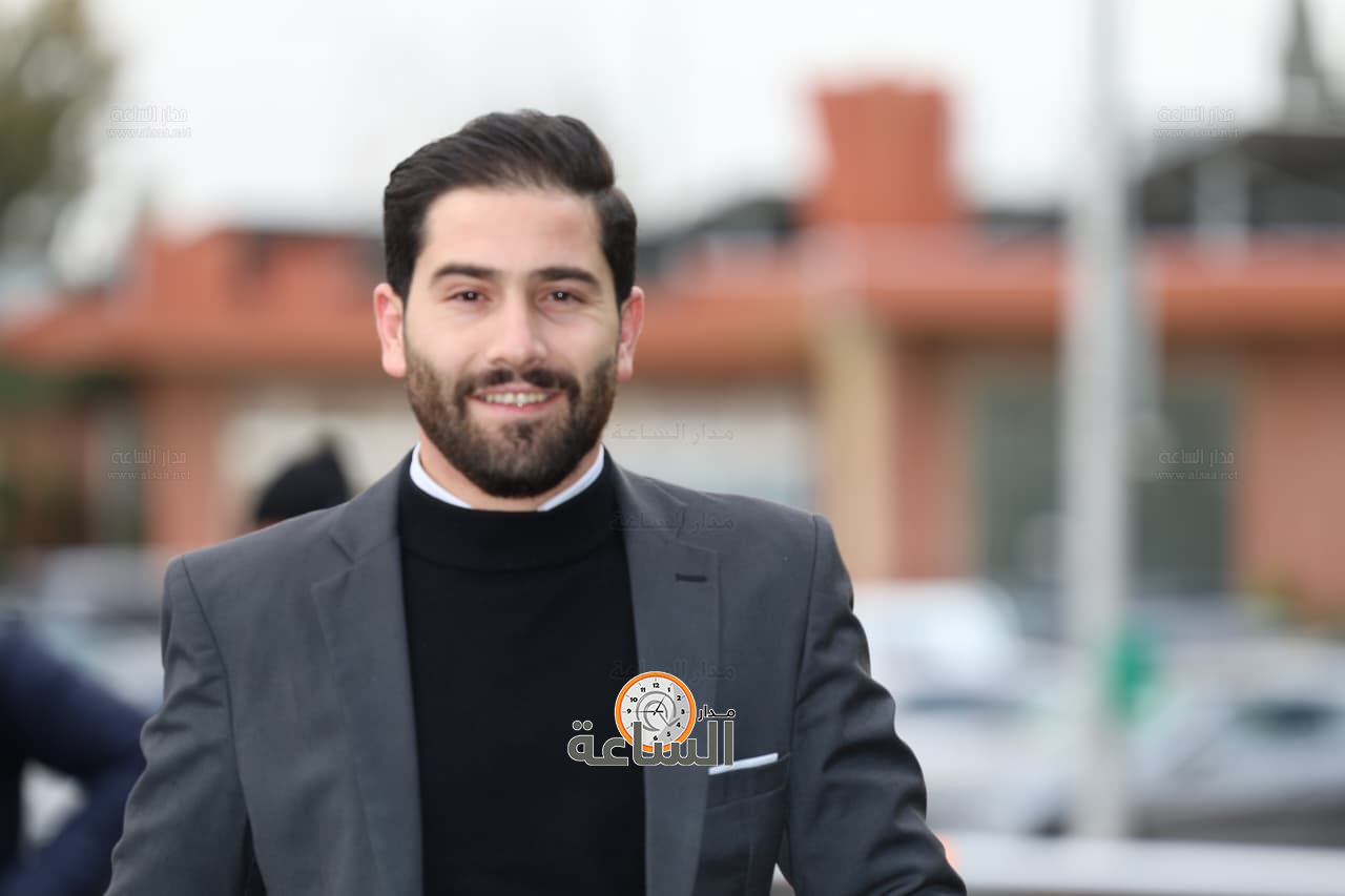 Madar Al-Saa Images 0.08202622659569037